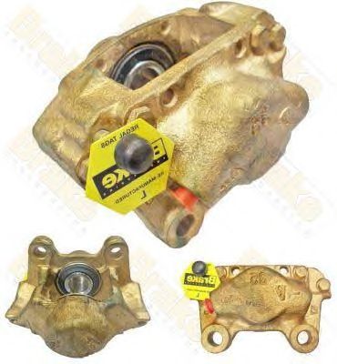 BRAKE ENGINEERING ca1140r -  Тормозной суппорт